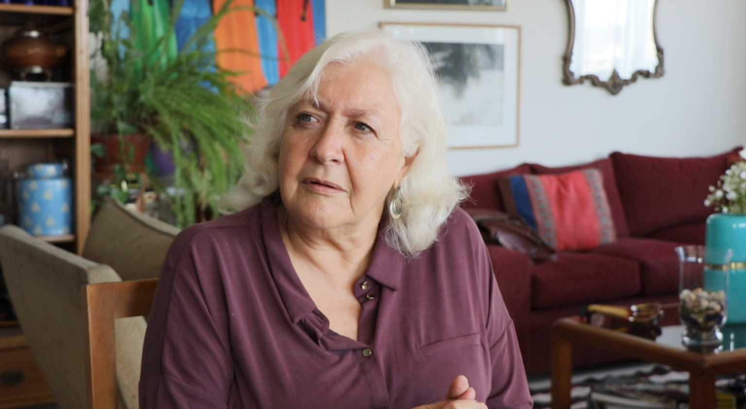 “¿A quiénes identifican los dictadores como su principal enemigo? Al buen periodismo”