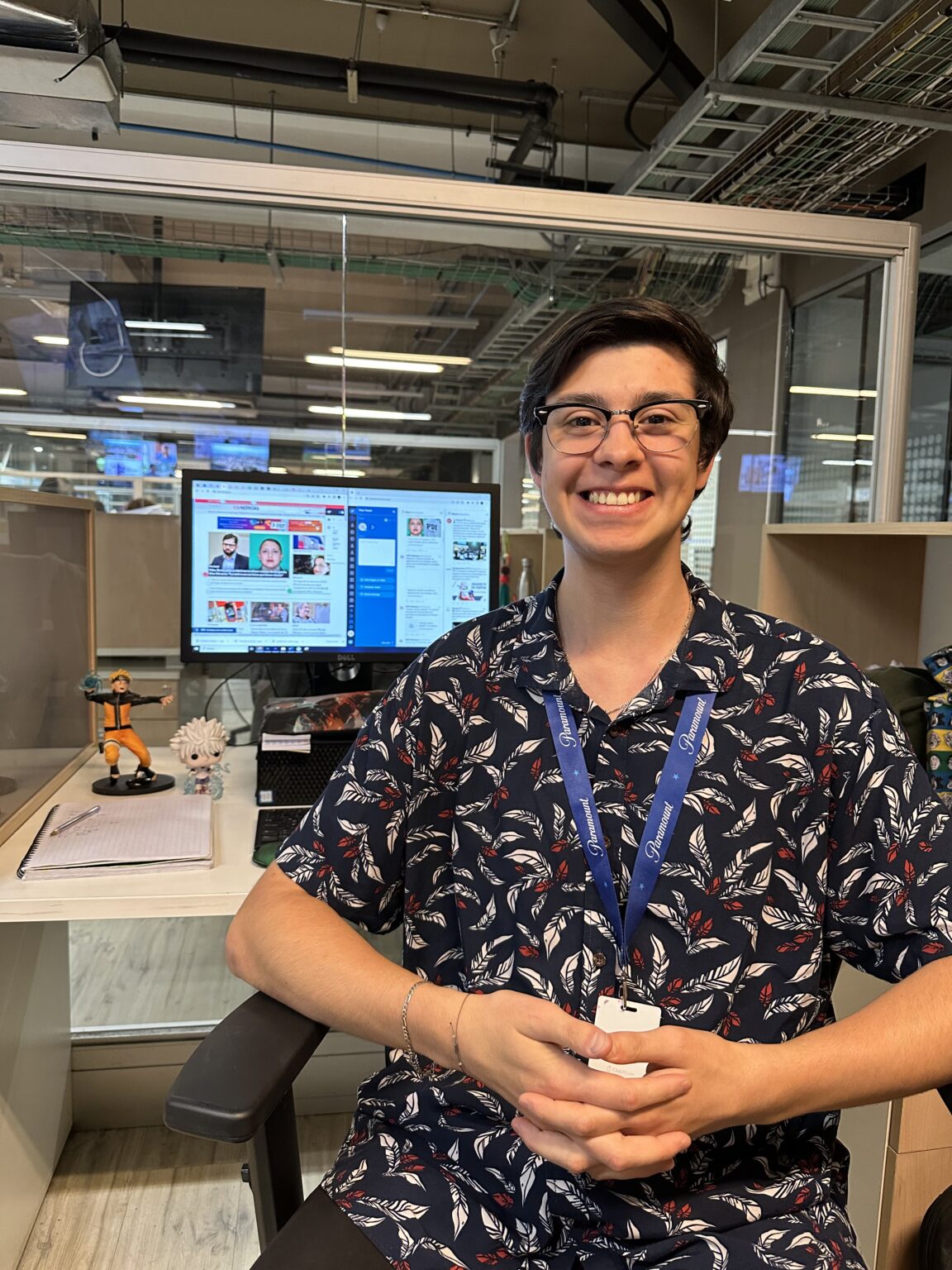 Benjamín Ramonet: «En la práctica hay que entrenar mucho el oído y estar pendiente de todo»