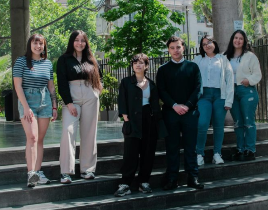 Reactiva asume en el Centro de Estudiantes de Periodismo Finis