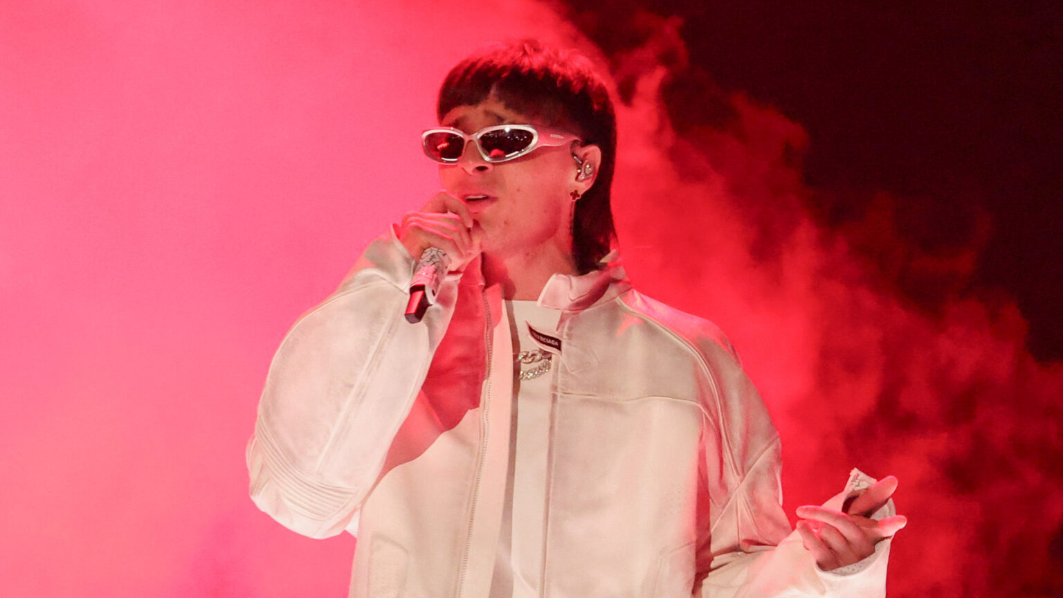 El boom del narco dentro de la música urbana