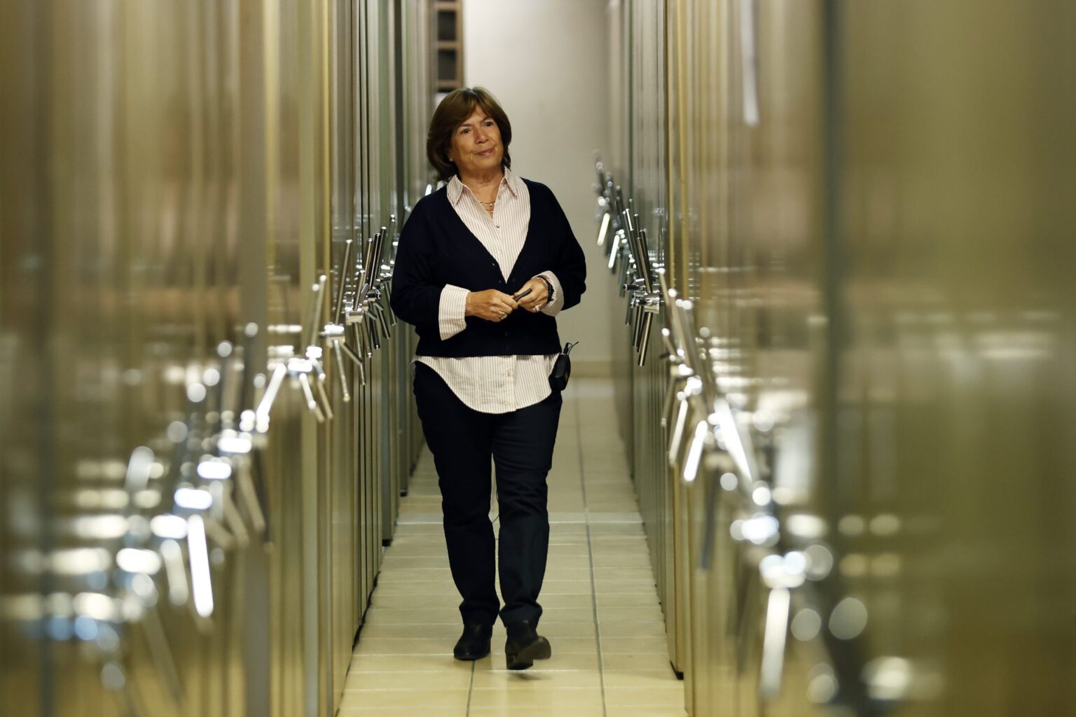 “Sin archivos, no hay memorias”: Los desafíos del Archivo Audiovisual en los medios de comunicación