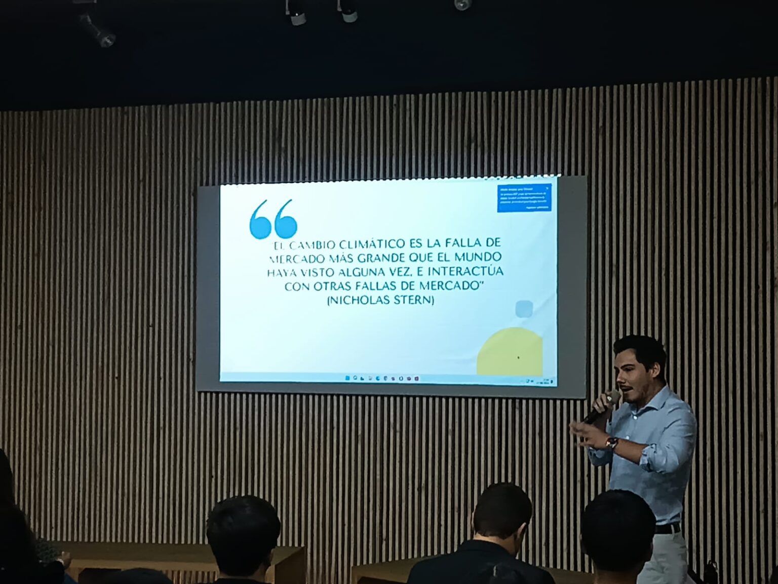 Derecho y sostenibilidad: reflexiones para el futuro