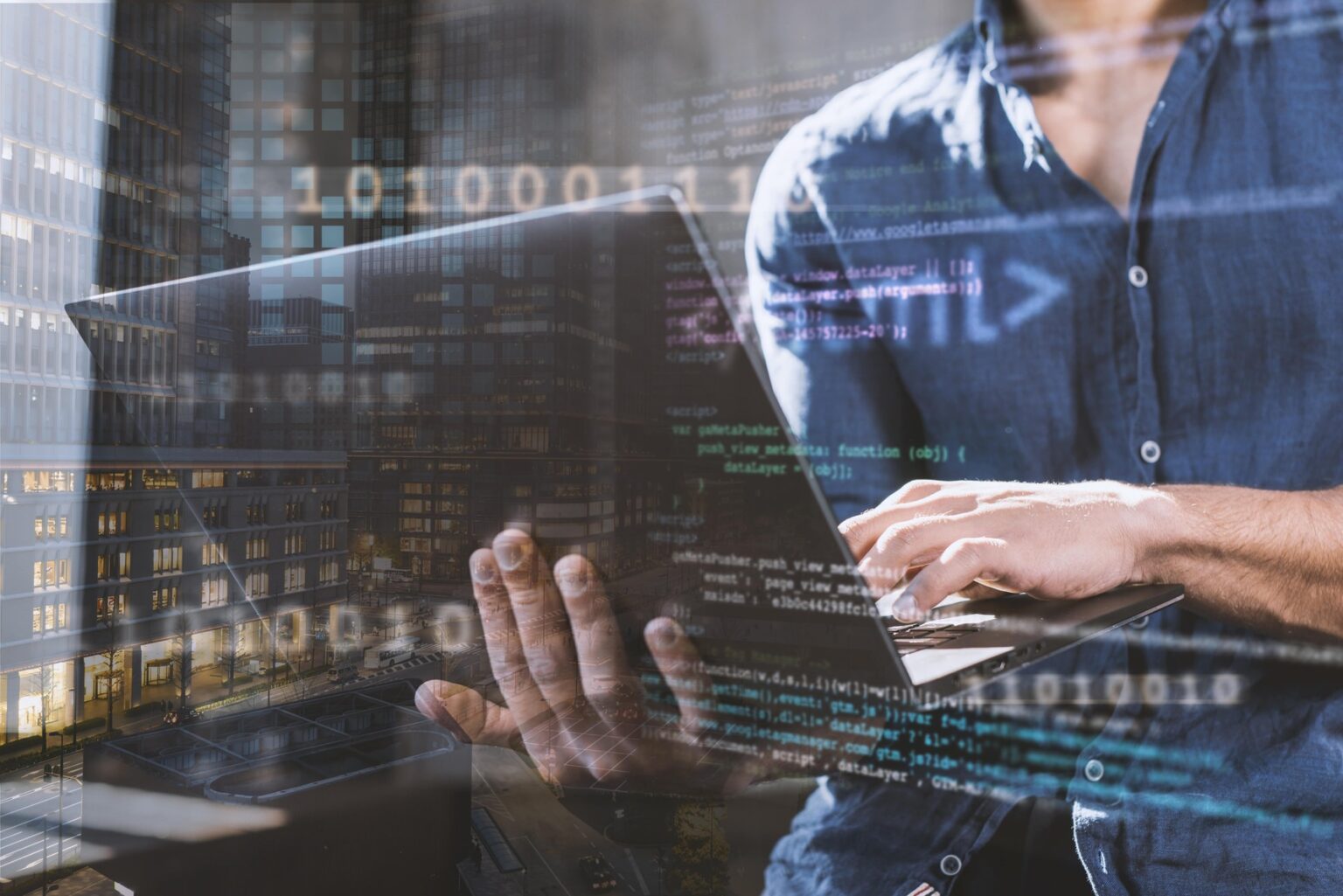 El uso de softwares en investigación científica El uso de software en investigación científica.