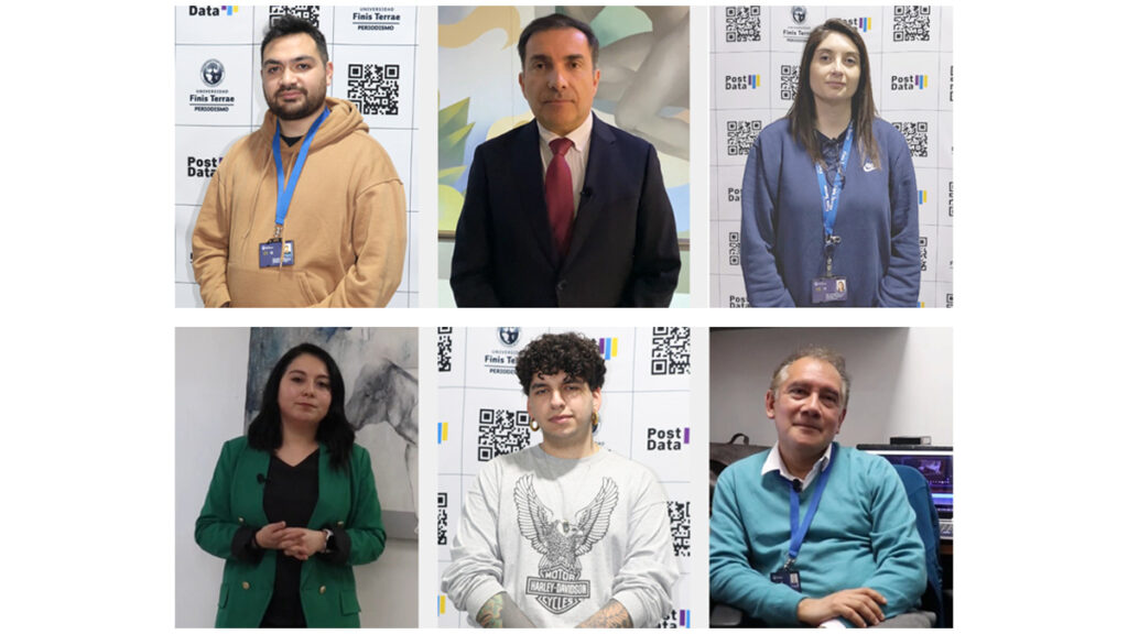 ¿Cómo se llevó a cabo el documental de Rudi Haymann?