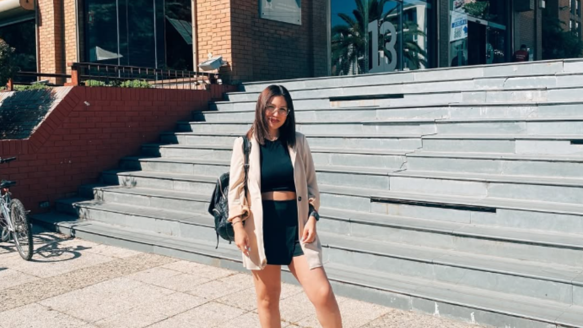 De Periodismo Finis a los exitosos realities de Canal 13: «He aplicado lo que aprendí en la U»