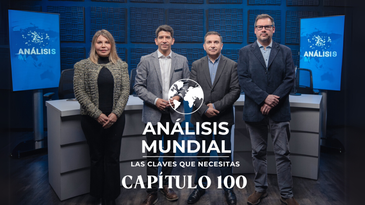Episodio Especial: 100 capítulos