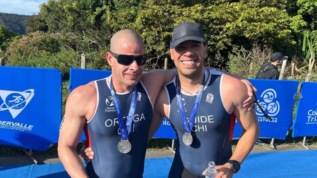 «En Cuba era campeón y vivía de forma precaria, fue duro dejar a mi hija… Ahora quiero hacer historia con Chile»