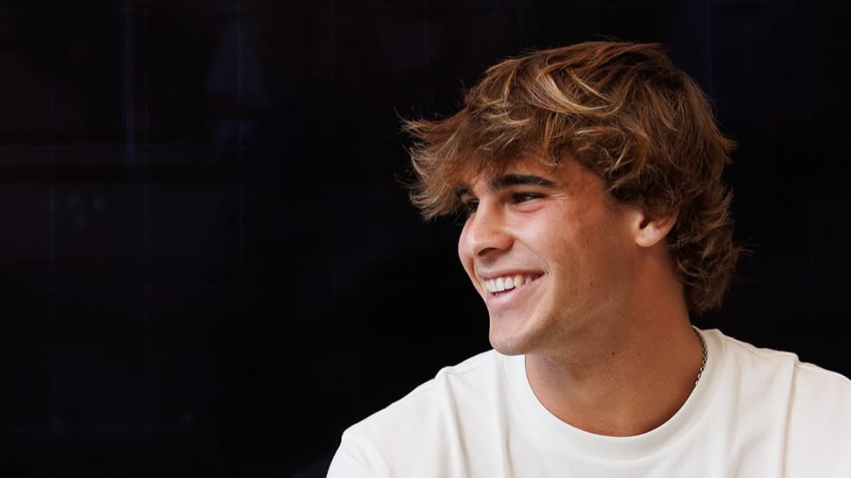 «Atilio Cremaschi no es mi abuelo, yo no tengo sangre chilena»