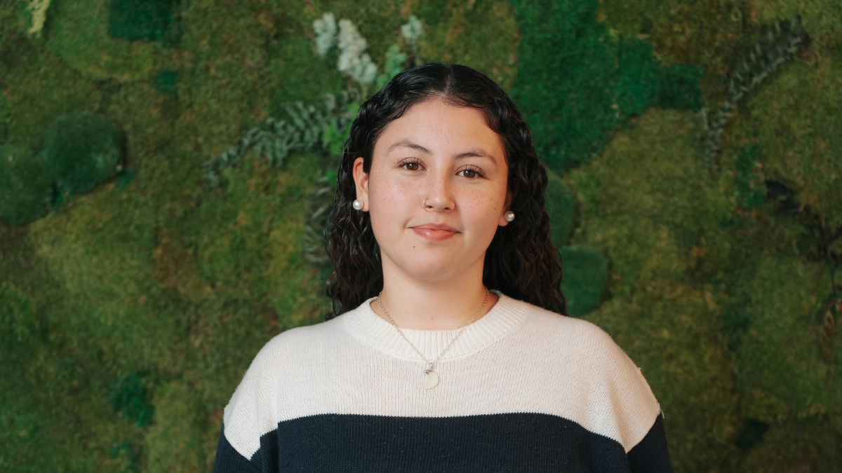 «Es muy entretenido y desafiante trabajar en la comunicación estratégica»