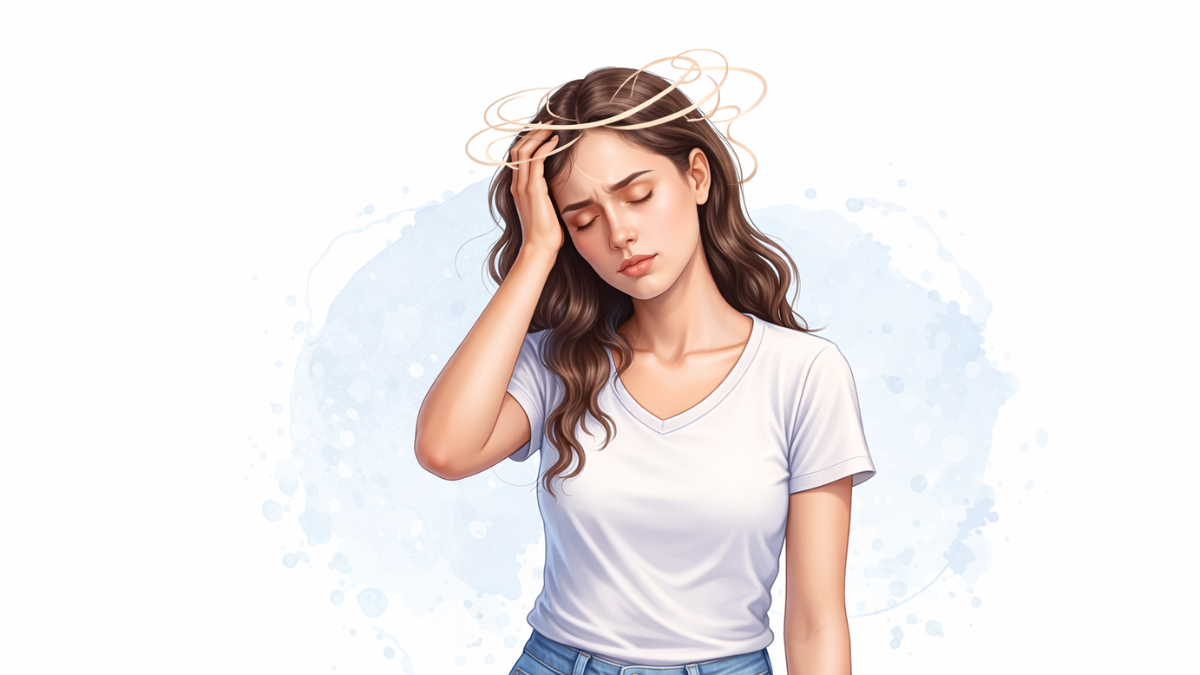 Disautonomía en Chile: cuando la medicina calla, el Estado omite y la sociedad juzga Imagen creada con IA